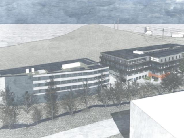 Atelier mieten in Winkeln, St. Gallen