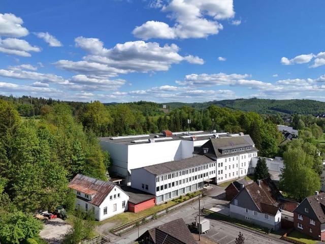 Industrie kaufen in Müsen, Hilchenbach