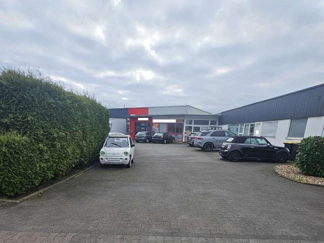 Industrie kaufen in Dortmund