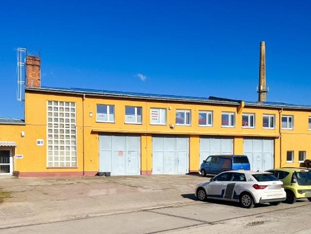 Büro mieten in Meißen, Sachsen