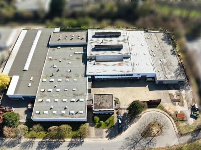 Gewerbe kaufen in Solingen, Nordrhein-Westfalen