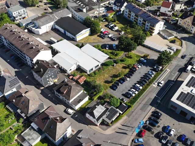 Industrie kaufen in Siegen, Kreis Siegen-Wittgenstein