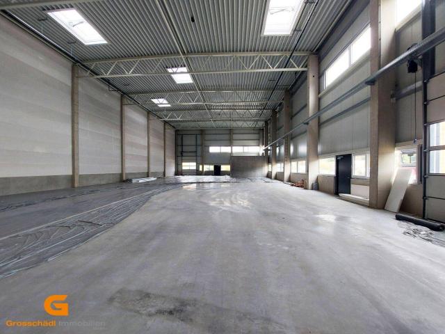 Gewerbe mieten in Nußdorf am Haunsberg, Salzburg