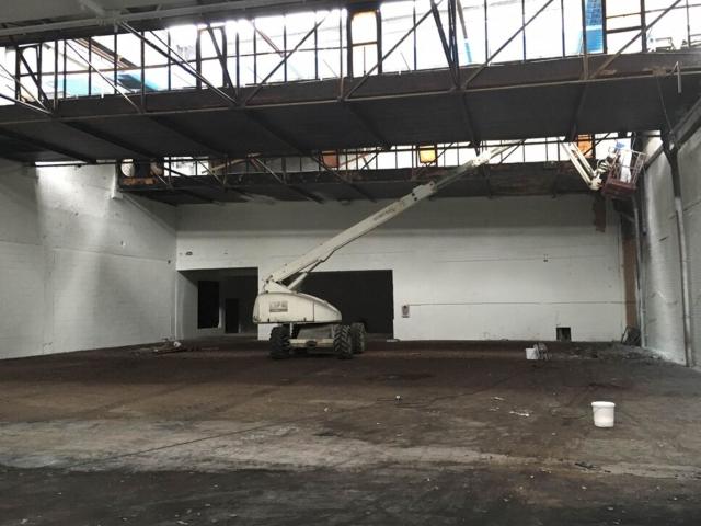 Gewerbe mieten in Katastralgemeinde Traiskirchen, Traiskirchen