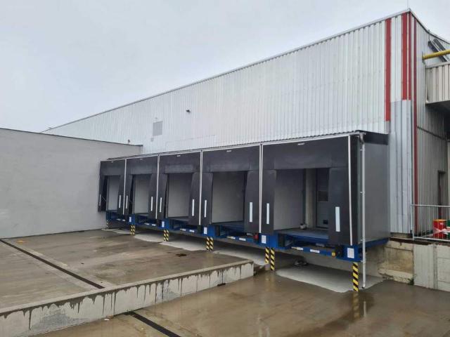 Gewerbe mieten in Tulln an der Donau, Niederösterreich