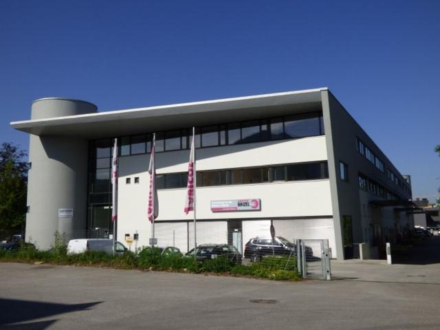 Gewerbe mieten in Salzburg
