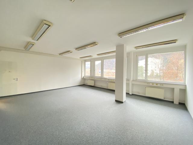 Büro mieten in Schallmoos, Salzburg