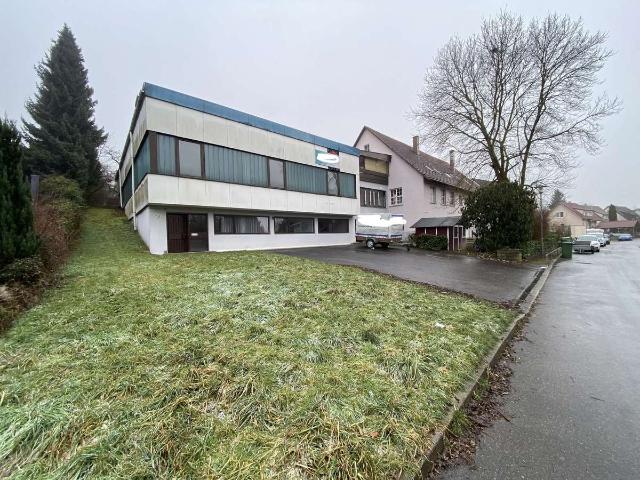 Industrie kaufen in Calw, Landkreis Calw