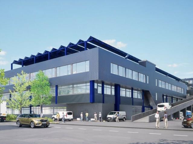 Atelier mieten in Rümlang, Zürich