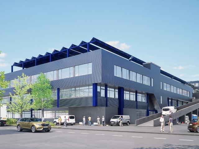 Immobilie mieten in Rümlang, Zürich