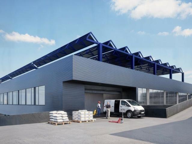 Atelier mieten in Rümlang, Zürich