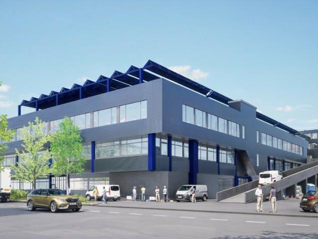 Atelier mieten in Rümlang, Zürich
