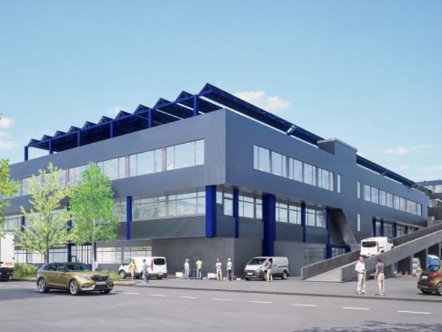 Atelier mieten in Rümlang, Zürich