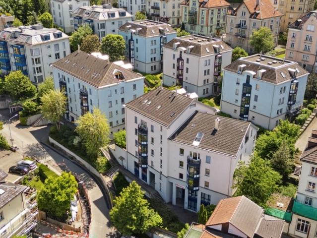 Atelier mieten in Schwarzenbach (SG), St. Gallen