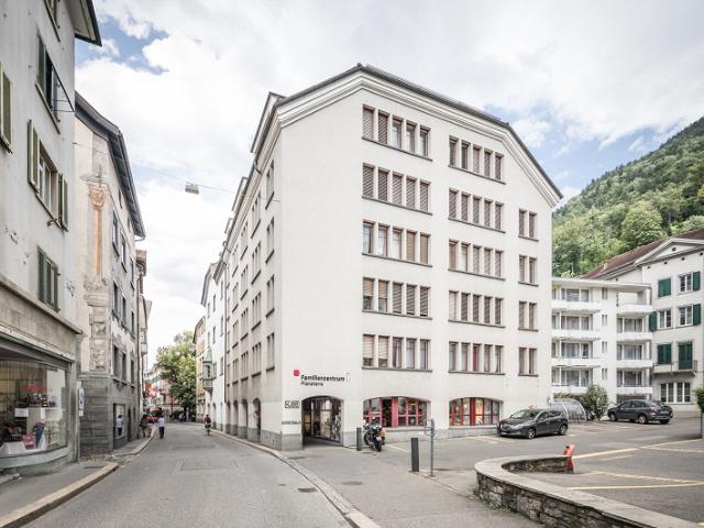 Immobilie kaufen in Chur, Graubünden