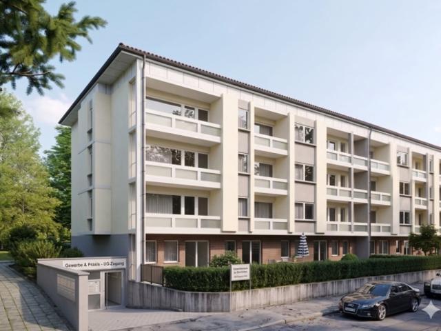 Atelier mieten in Bern
