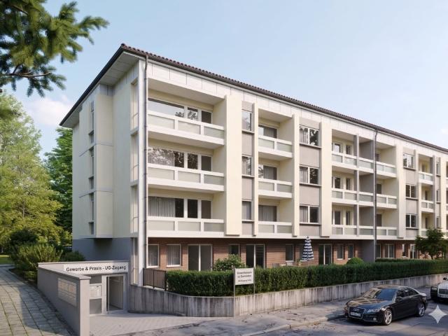 Immobilie mieten in Bern