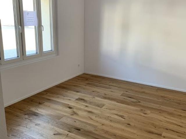 Apartment mieten in Wangen bei Olten, Solothurn