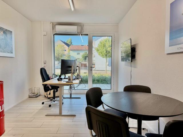 Immobilie mieten in Gachnang, Thurgau