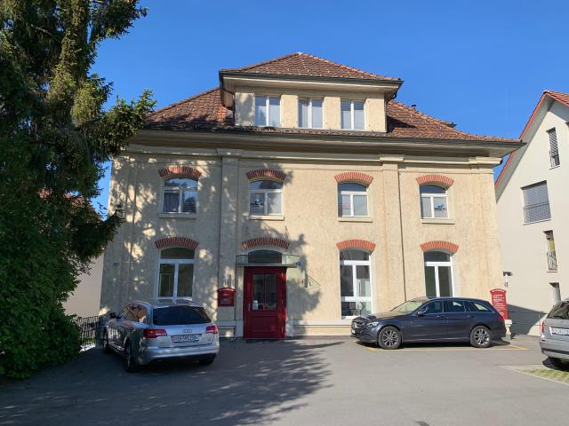 Immobilie mieten in Rüti (ZH), Zürich