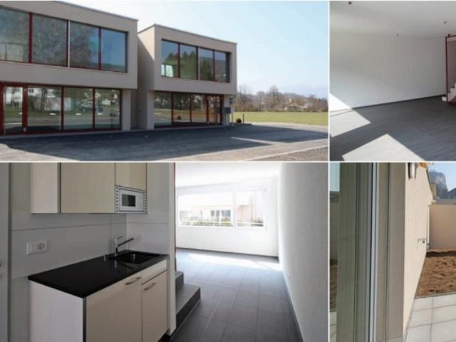 Büro mieten in Balsthal, Solothurn