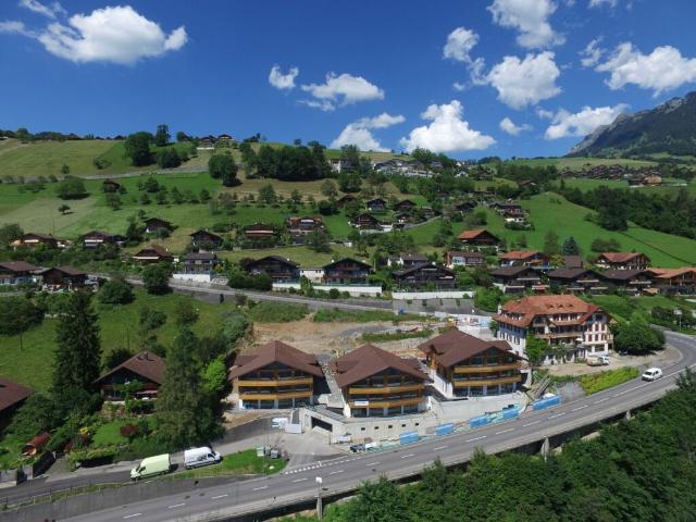 Büro kaufen in Sigriswil, Bern