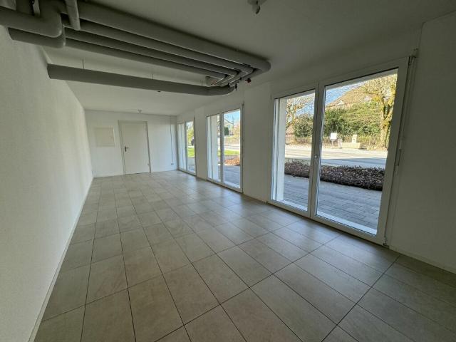 Büro mieten in Safenwil, Aargau