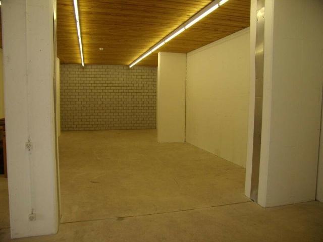 Büro kaufen in Däniken (SO), Solothurn