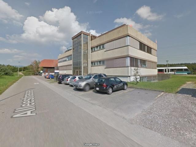 Atelier mieten in Sutz, Bern