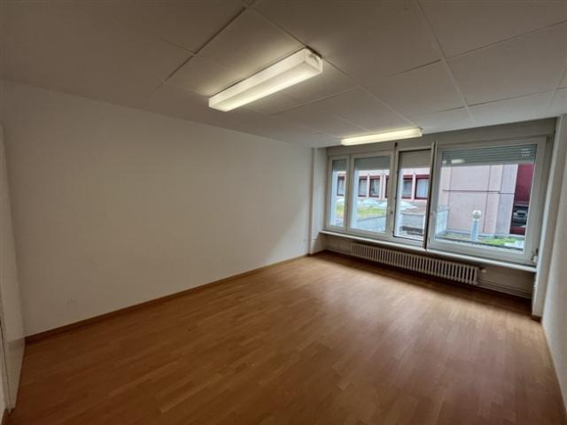 Büro mieten in Rorschach, St. Gallen