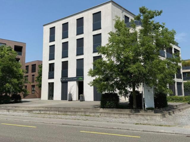 Immobilie mieten in Widnau, St. Gallen