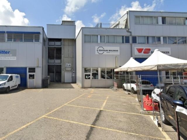 Atelier mieten in Münchenbuchsee, Bern