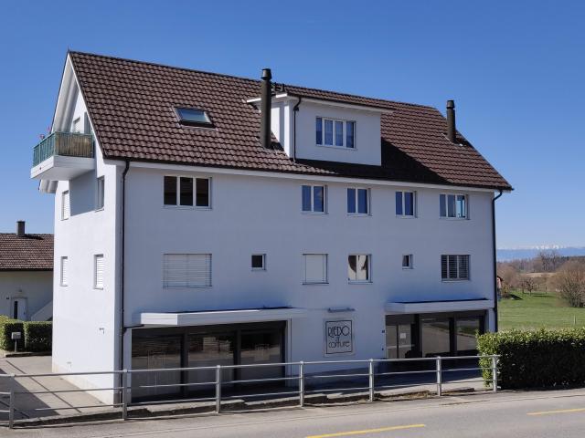 Apartment mieten in Schmitten (FR), Freiburg