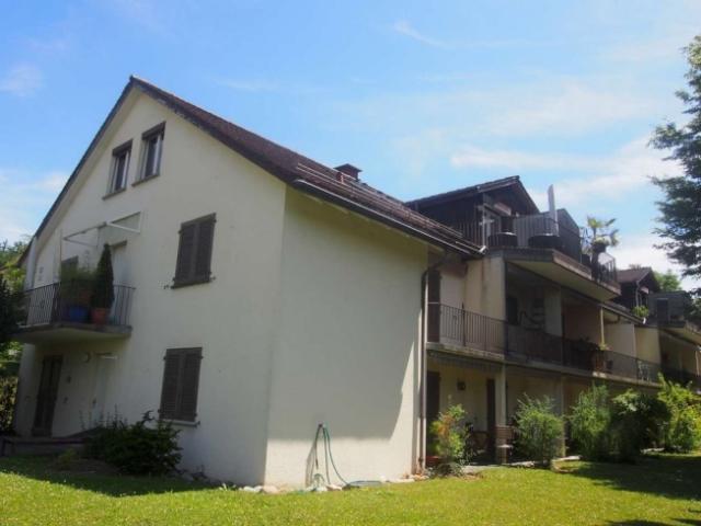 Atelier mieten in Einigen, Zürich