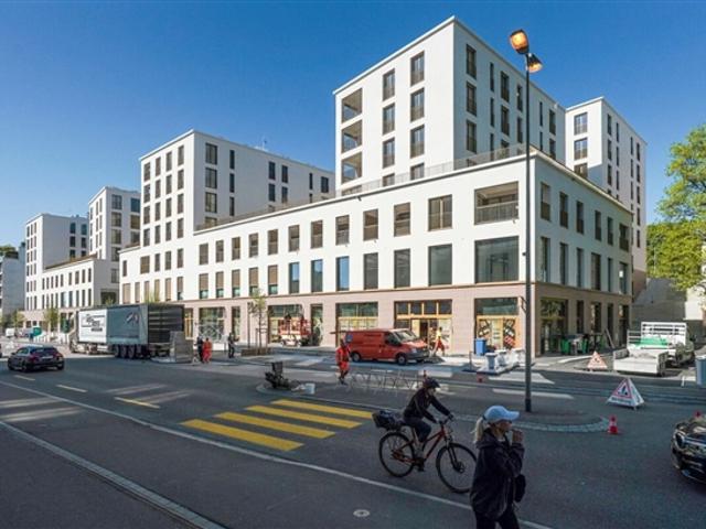 Atelier mieten in Wetzikon (ZH), Zürich