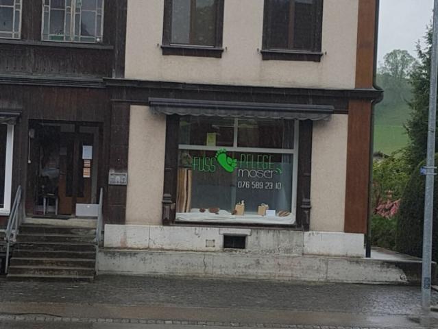 Atelier mieten in Kleindietwil, Madiswil