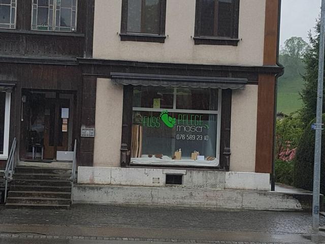 Immobilie mieten in Kleindietwil, Madiswil