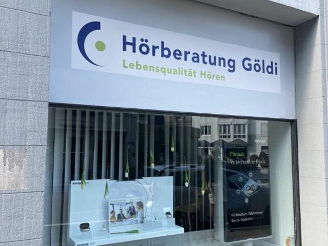 Immobilie mieten in Herisau, Appenzell Ausserrhoden