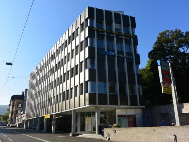 Atelier mieten in Einigen, Zürich