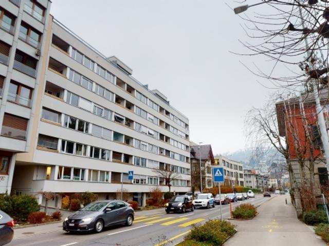 Büro mieten in Oberwil bei Zug, Zug