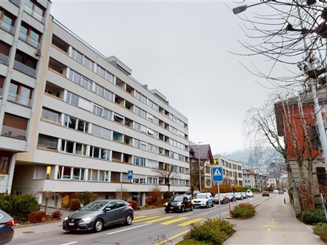 Büro mieten in Oberwil bei Zug, Zug
