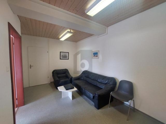 Atelier mieten in Hauptwil-Gottshaus, Thurgau