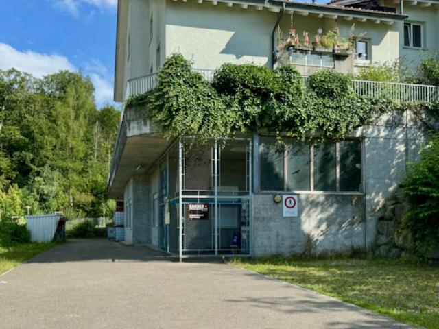 Atelier kaufen in Fenn, Gossau (SG)