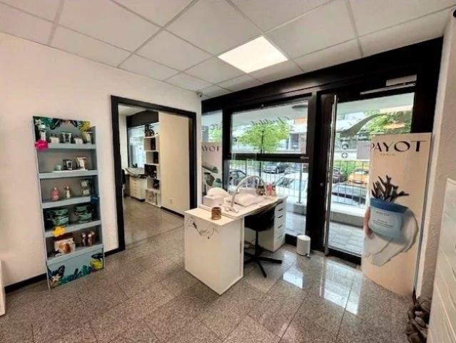 Wohnung kaufen in Vevey, Waadt