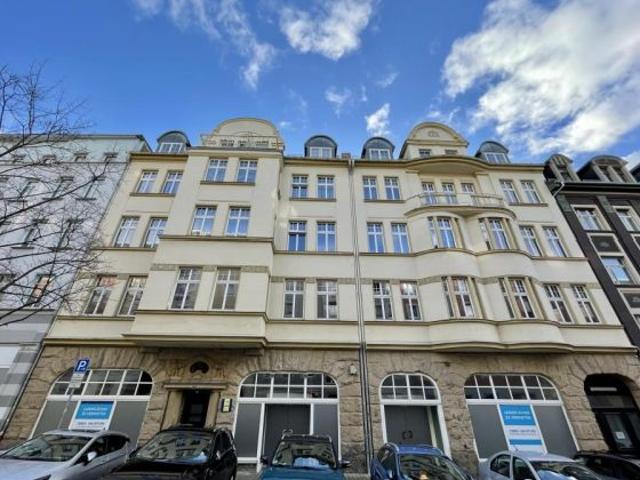 Büro mieten in Ostviertel, Gera