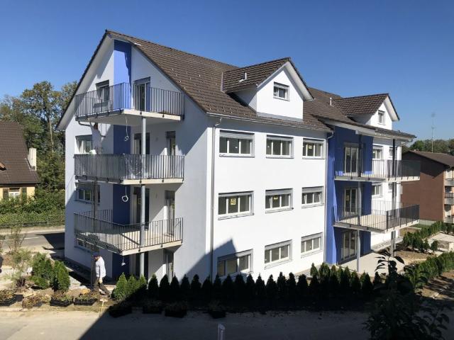 Atelier mieten in Bussnang, Thurgau