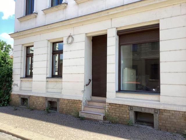 Gewerbe mieten in Knautkleeberg-Knauthain, Leipzig