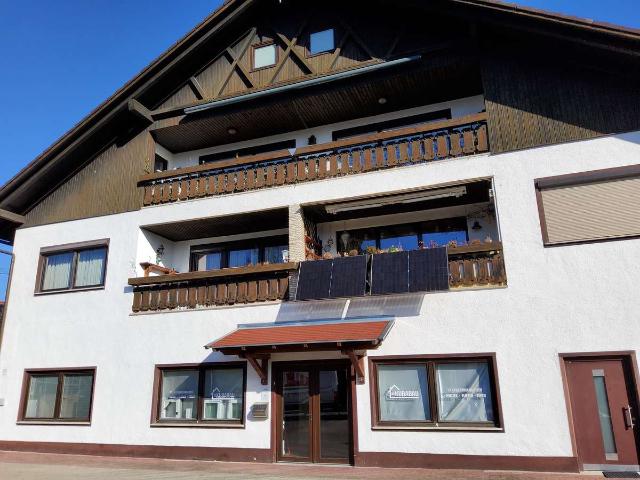 Büro kaufen in Geretsried, Landkreis Bad Tölz-Wolfratshausen