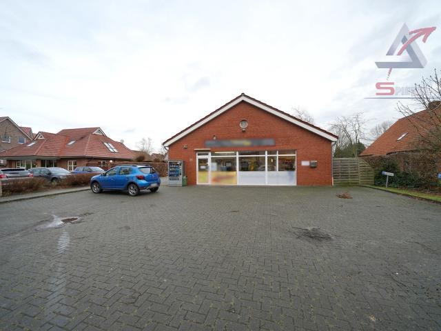 Büro kaufen in Detern, Niedersachsen