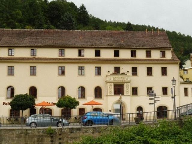 Gewerbe mieten in Königstein, Hessen